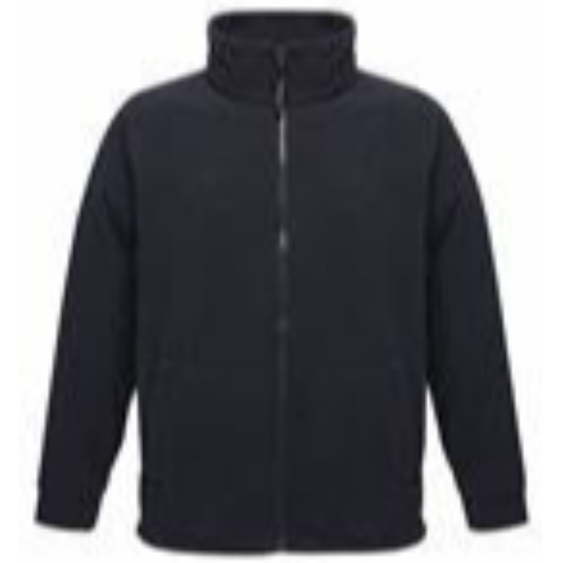 Unisex Regatta Thor III Fleece Dark Navy Main Image